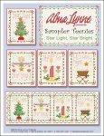 (image for) Sampler Teenies - Star Light, Star Bright